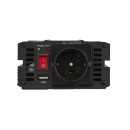 Przetwornica napięcia  12V na 230V 300 / 600W KD1257