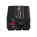 Przetwornica napięcia  12V na 230V 300 / 600W KD1257