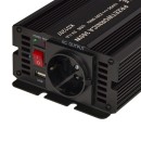 Przetwornica napięcia  12V na 230V 300 / 600W KD1257