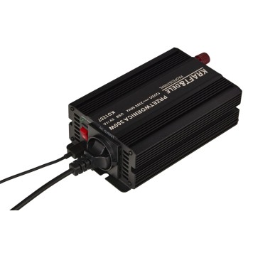 Przetwornica napięcia  12V na 230V 300 / 600W KD1257