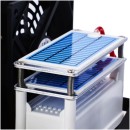 OZONATOR POWIETRZA 28000mg/h 150W KD10575