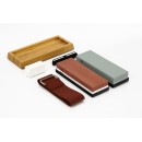 ZESTAW OSEŁEK DO NOŻY KD10576