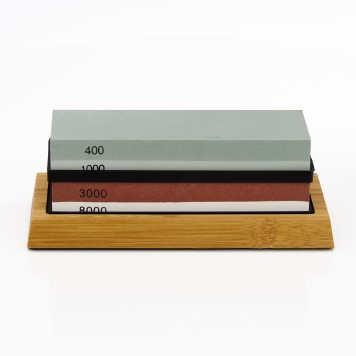 ZESTAW OSEŁEK DO NOŻY KD10576