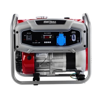 Agregat prądotwórczy jednofazowy 1,5 / 2Kw  KD631