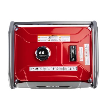 Agregat prądotwórczy jednofazowy 1,5 / 2Kw  KD631