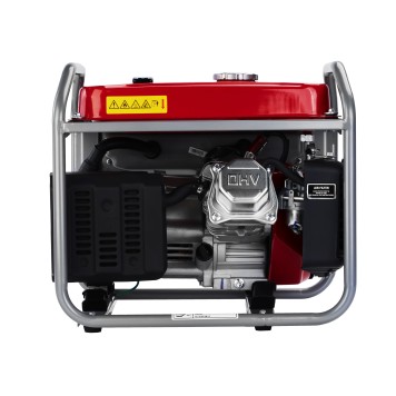 Agregat prądotwórczy jednofazowy 1,5 / 2Kw  KD631