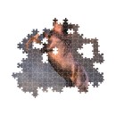 Horses Wild Stallion 500-piece puzzle Clementoni