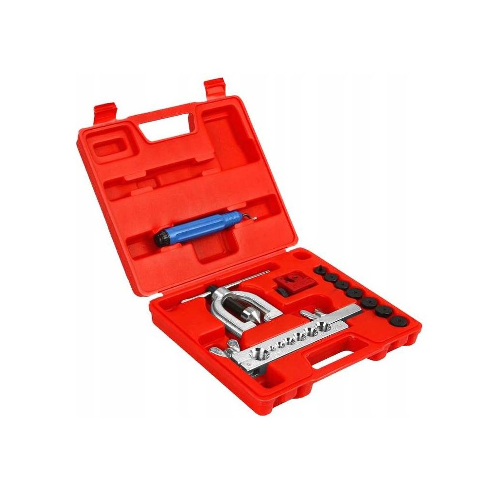 Zestaw do zarabiania przewodów hamulcowych KD10445