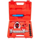 Zestaw do zarabiania przewodów hamulcowych KD10445