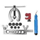 Zestaw do zarabiania przewodów hamulcowych KD10445