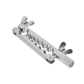 Zestaw do zarabiania przewodów hamulcowych KD10445