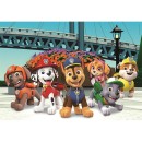 Paw Patrol Adventure Bay 104-piece Maxi Puzzle Clementoni