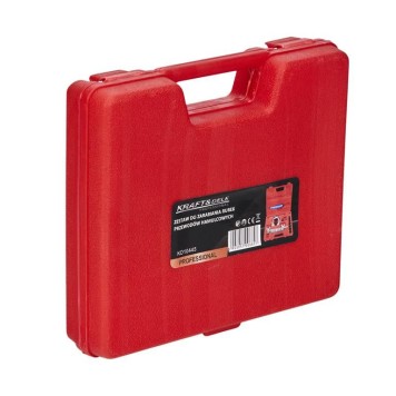 Zestaw do zarabiania przewodów hamulcowych KD10445