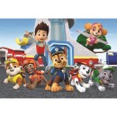 Paw Patrol Base 104-piece maxi puzzle Clementoni