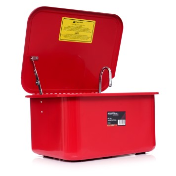 Myjka warsztatowa 13L KD424