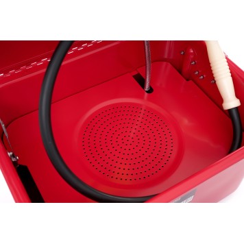 Myjka warsztatowa 13L KD424