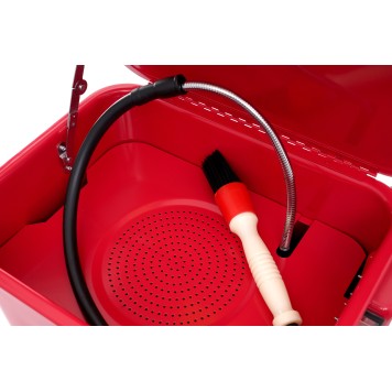 Myjka warsztatowa 13L KD424