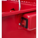 Myjka warsztatowa 13L KD424