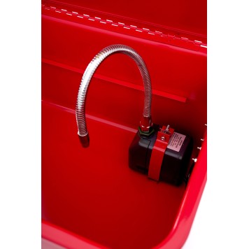 Myjka warsztatowa 13L KD424