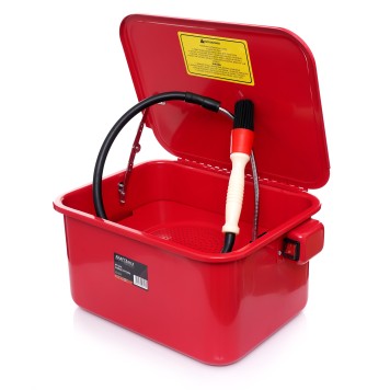 Myjka warsztatowa 13L KD424