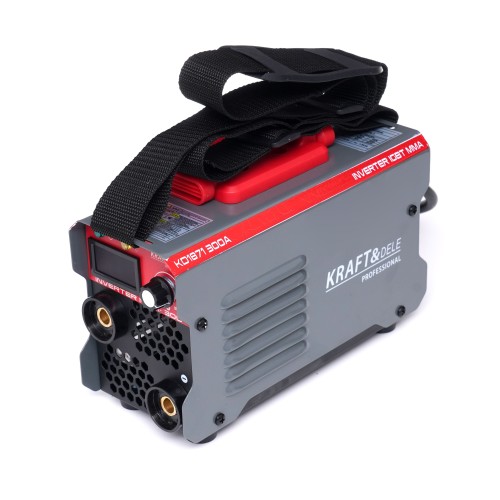 Spawarka inwertorowa MMA 300A KD1871