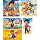 Paw Patrol Everyone 10 in 1 puzzle Clementoni