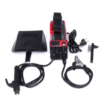 Spawarka inwertorowa MMA 300A KD1871