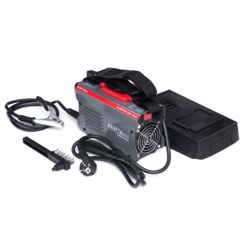 Spawarka inwertorowa MMA 300A KD1871