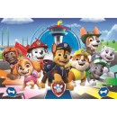 Paw Patrol Heroic 180-piece puzzle Clementoni
