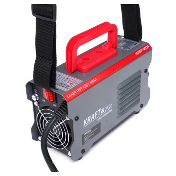 Spawarka inwertorowa MMA 300A KD1871