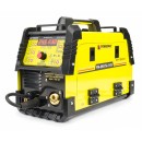 Migomat inwertorowy 210A MIG / MAG / MMA / LIFT-TIG PM-IMGTS-210S SYNERGY
