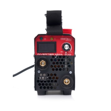 Spawarka inwertorowa MMA 300A KD1871