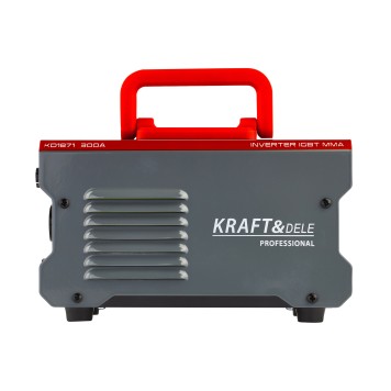 Spawarka inwertorowa MMA 300A KD1871