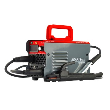 Spawarka inwertorowa MMA 300A KD1871