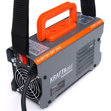 Spawarka inwertorowa MMA 300A KD1870