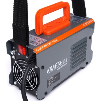 Spawarka inwertorowa MMA 300A KD1870
