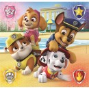 Paw Patrol Patches 3x48 pcs puzzle Clementoni