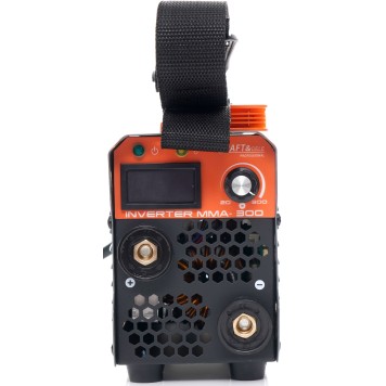Spawarka inwertorowa MMA 300A KD1870
