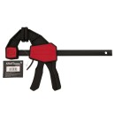 Ścisk stolarski  65kg - 65 x 150 mm KD10730