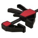 Ścisk stolarski  65kg - 65 x 150 mm KD10730