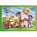 Paw Patrol Ruff Rescue 60-piece Clementoni puzzle