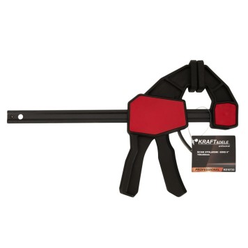 Ścisk stolarski  65kg - 65 x 150 mm KD10730