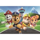 Paw Patrol Running 60-piece puzzle Clementoni