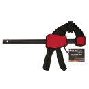 Ścisk stolarski  65kg - 65 x 150 mm KD10730