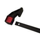 Ścisk stolarski  65kg - 65 x 150 mm KD10730