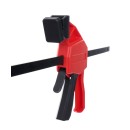 Ścisk stolarski  10" 60kg - 60 x 250 mm KD10733