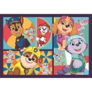 Paw Patrol Shapes Clementoni 30-piece Puzzle