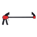 Ścisk stolarski  65kg - 65 x 300 mm KD10731