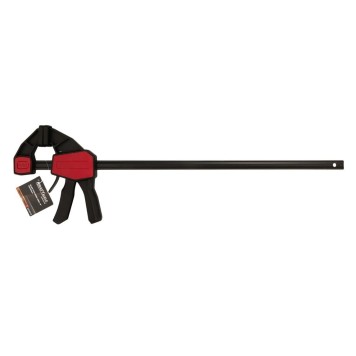 Ścisk stolarski  65kg - 65 x 450 mm KD10732