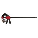 Ścisk stolarski  65kg - 65 x 450 mm KD10732